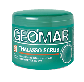 Talasso scrub Geomar