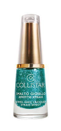 Collistar Bronze Look 2013 - Acquamarina Strass