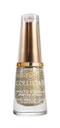 Collistar Bronze Look 2013 - Platino Strass