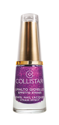 Collistar Bronze Look 2013 - Fucsia Strass