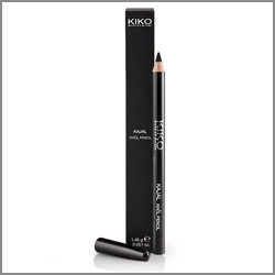 KIKO KAJAL PENCIL n.100