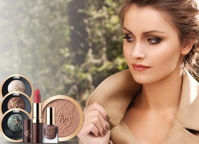 natural charme la linea - make up