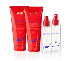 Haire Care Sun Treatment di Kiko