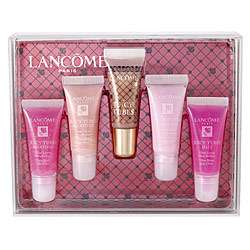 lancome juicy tubes