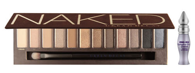 Naked Palette Urban Decay