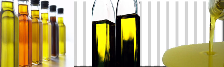oli cosmetici
