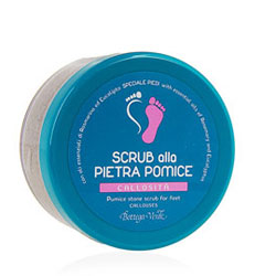 Bottega Verde Scrub alla Pietra Pomice