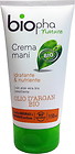 crema mani biopha