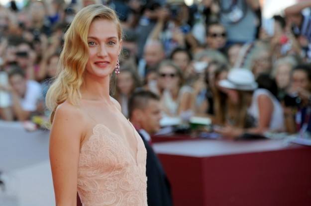 eva riccobono festival venezia