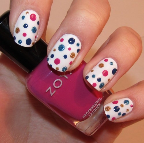 polka dot 5