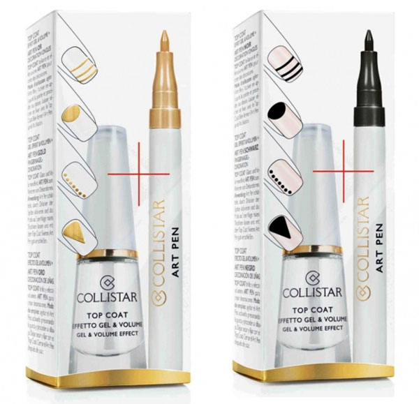 smalti collistar autunno