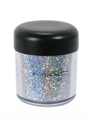 glitter 3 d mac