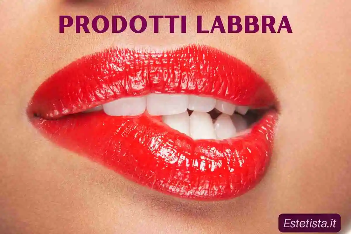 prodotti labbra essence