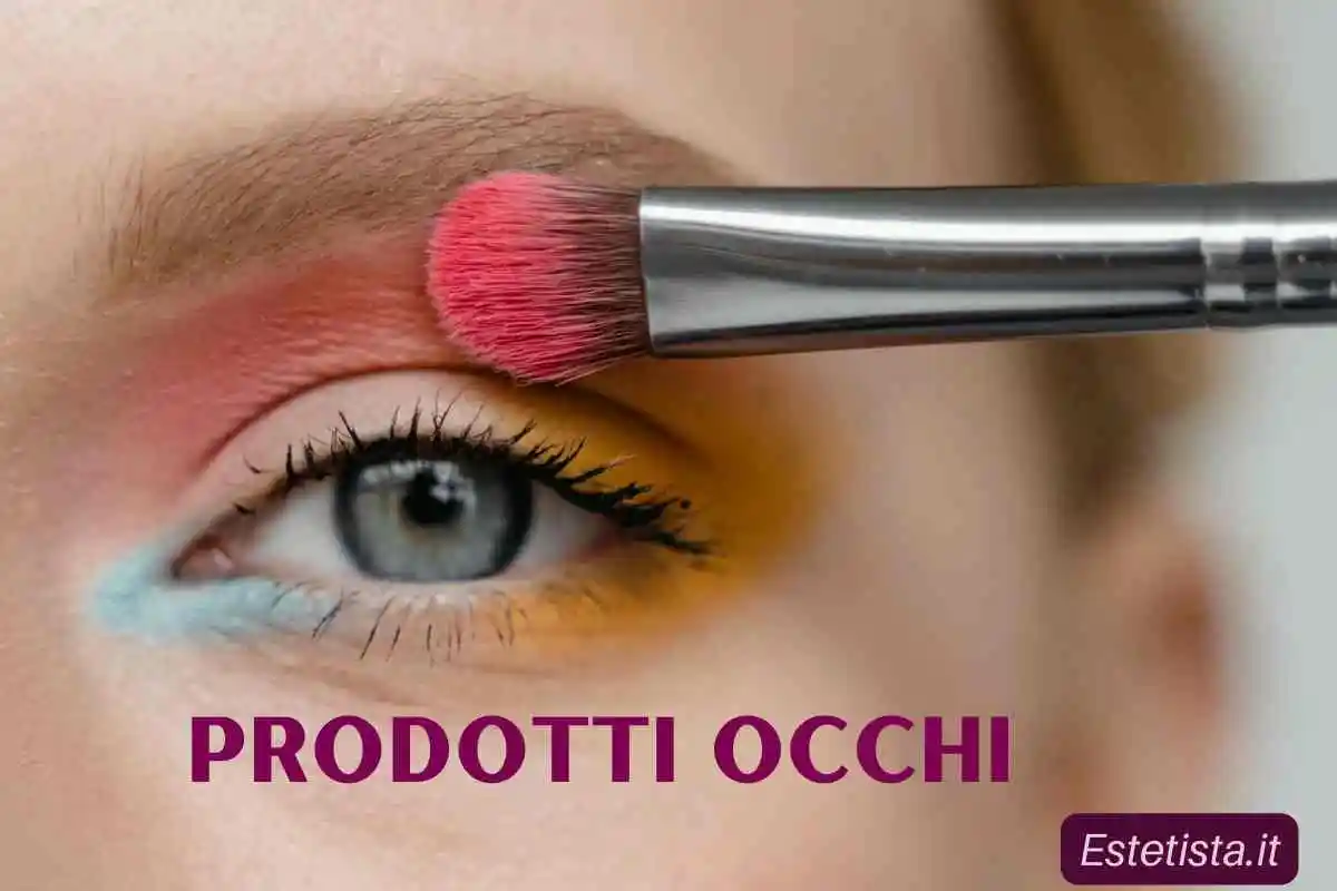 prodotti occhi essence