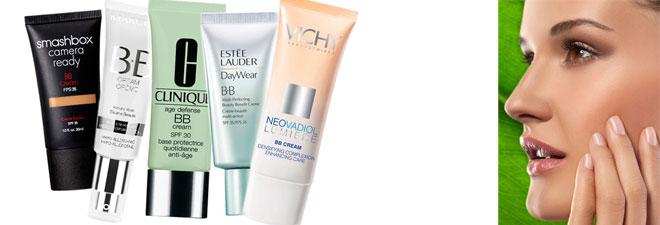 bb-cream cosa sono