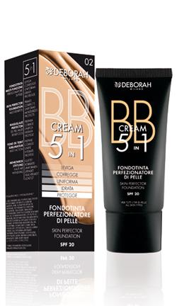 deborah bb cream