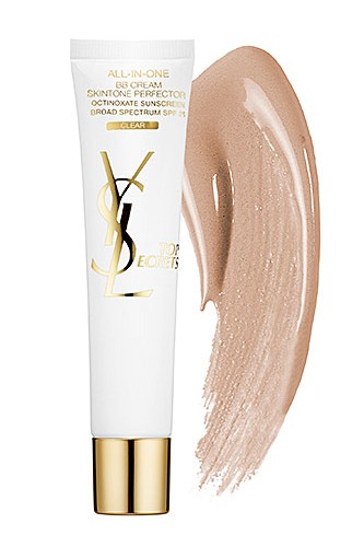 bb cream ysl