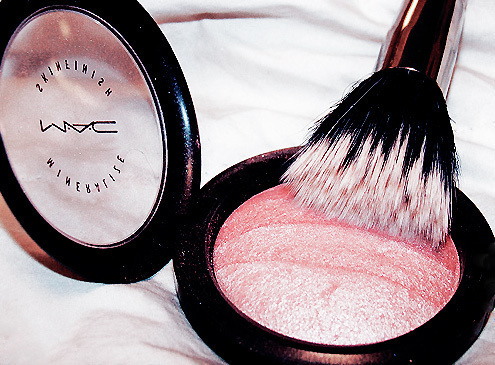 blush mac