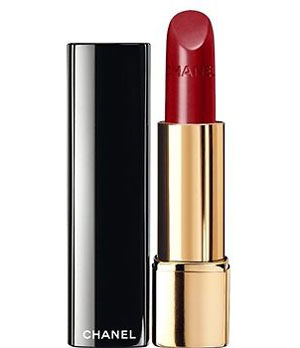 Chanel rossetto rosso 99