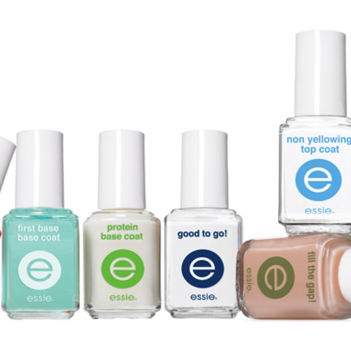 essie nailcare