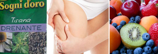Rimedi per la cellulite