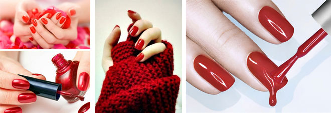 smalto rosso copertina