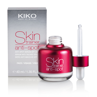 kiko skin triner viso