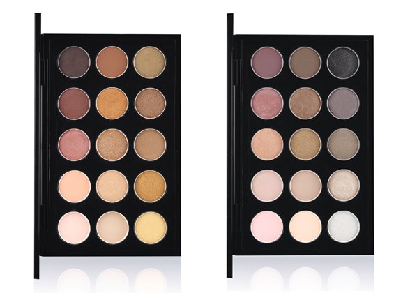 Palette mac neutral