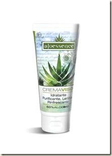 aloessence crema viso