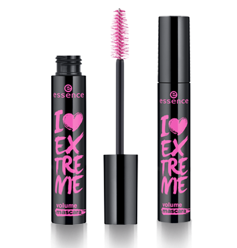 mascara essence i love estreme