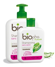 biopha shampoo