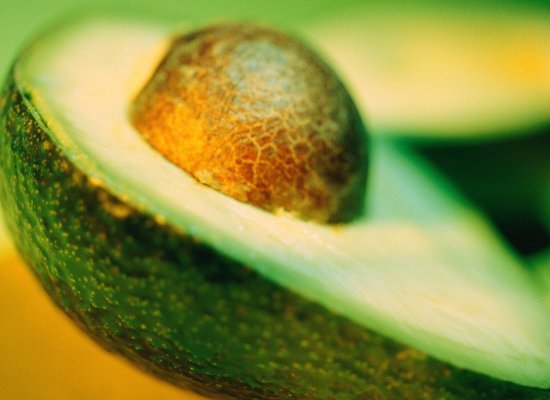 antiossidanti avocado