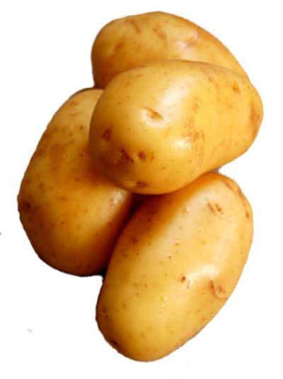 antiossidanti patate