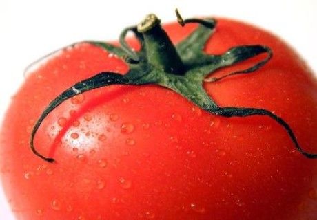 antiossidanti pomodoro