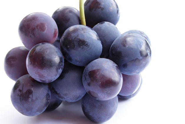 antiossidante uva rossa