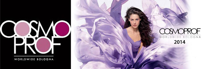 cosmoprof e cosmopack 2014