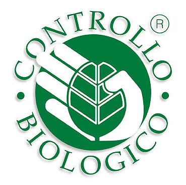 marchio biologico