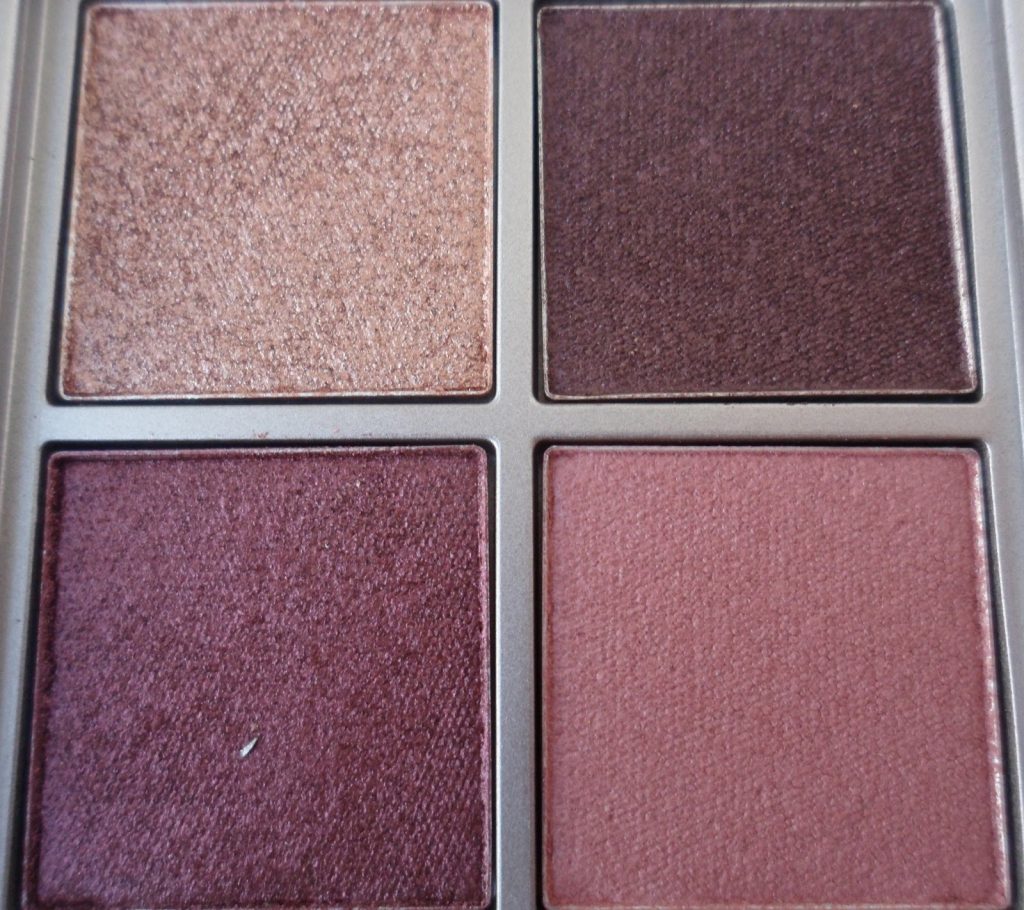 palette kiko