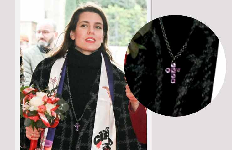 Charlotte casiraghi