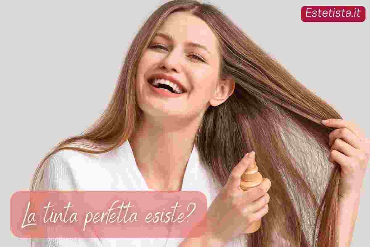 consigli capelli