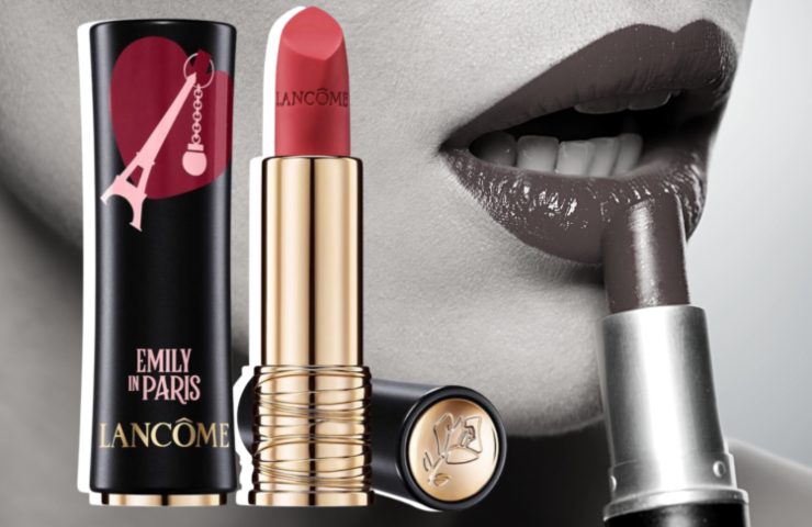 rossetto lancome