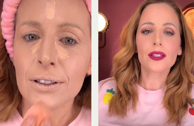 clio make up challenge