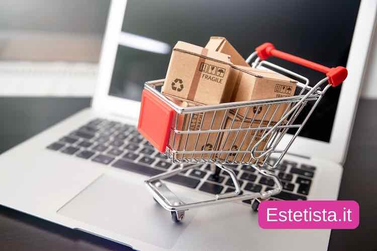 Temù: e-commerce