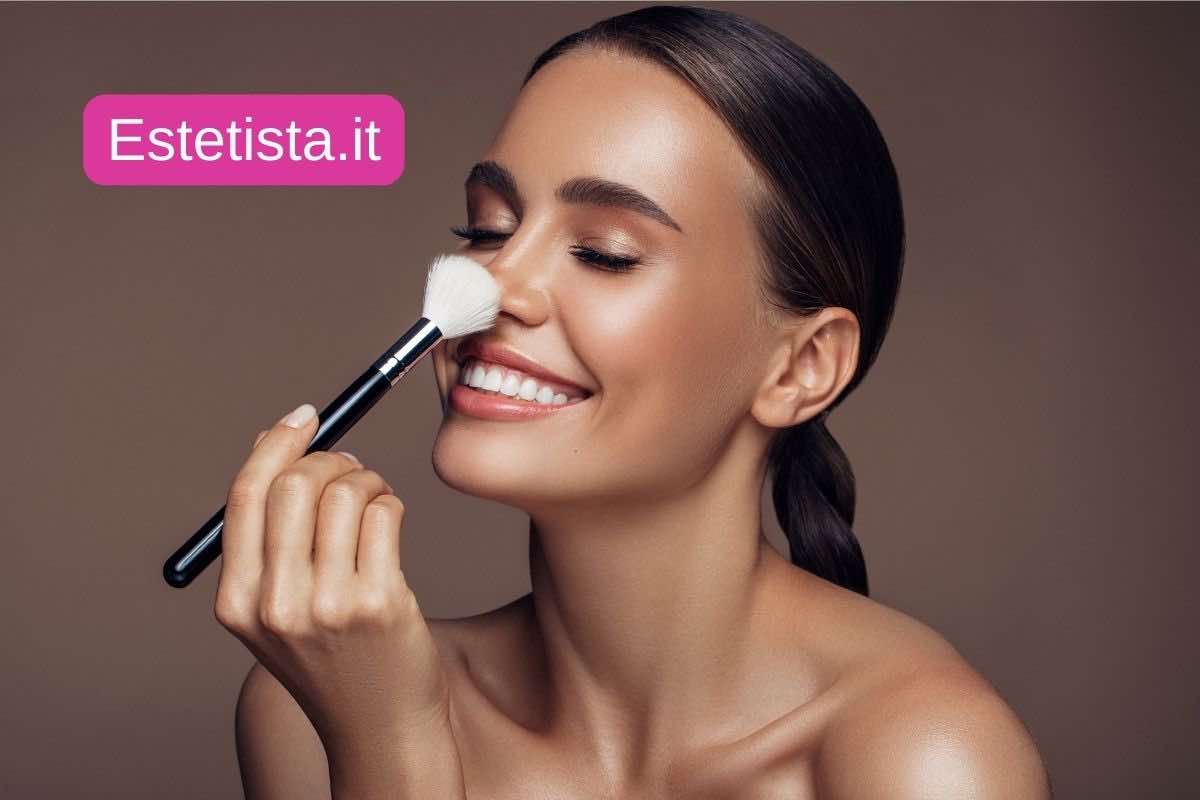 Make-up primaverile