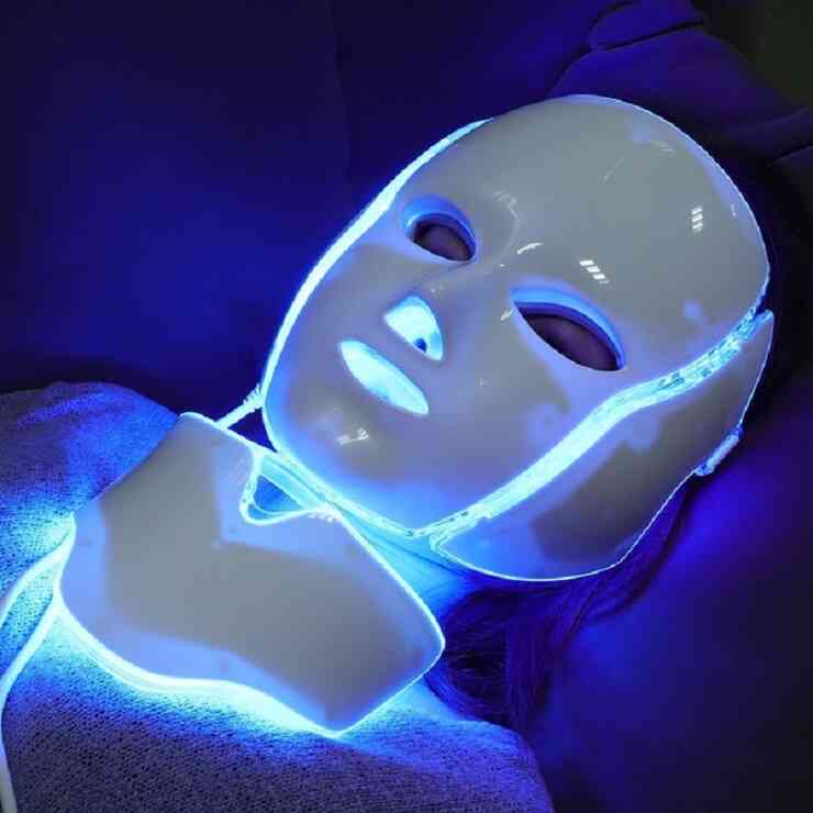 Maschera viso