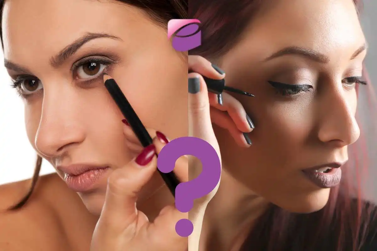matita-o-eyeliner qual è meglio?