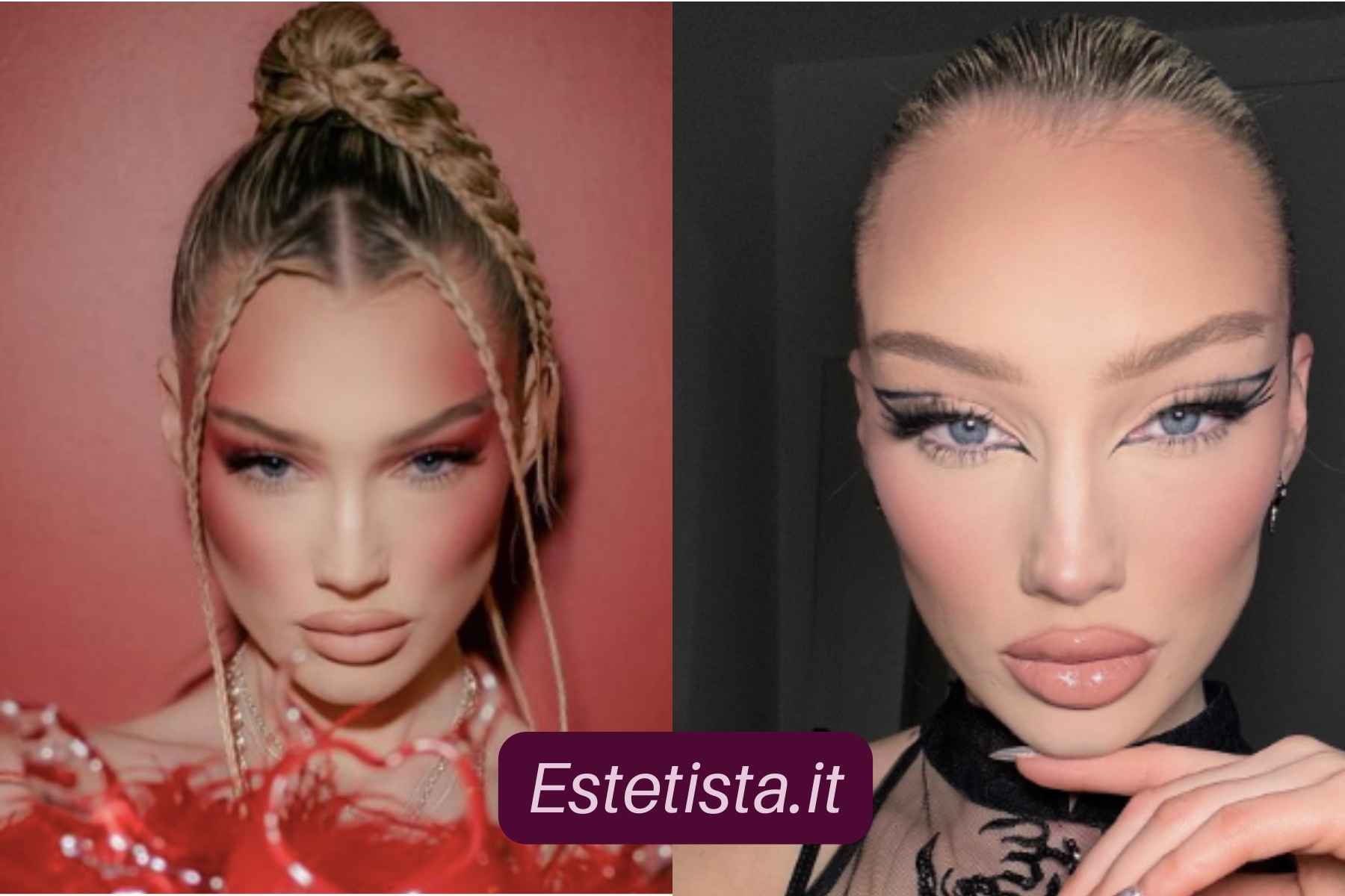 La challenge di Meredith su Tik Tok ha spopolato