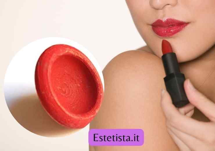 rossetto vegetale berbero