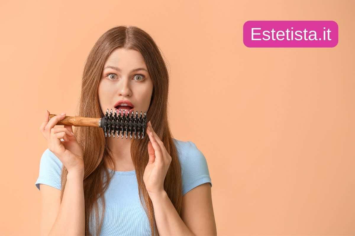 Spazzola per capelli: scegli quella che fa al caso tuo