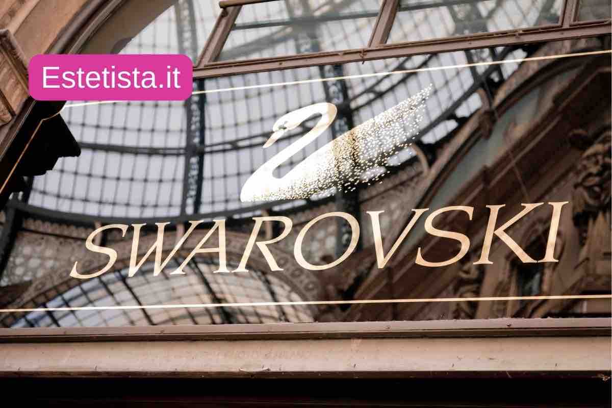 gioielli Swarovski: la vera storia del marchio